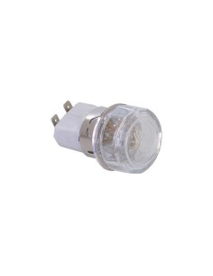 PORTALAMPADA DA 15 W PER FORN SMEV
