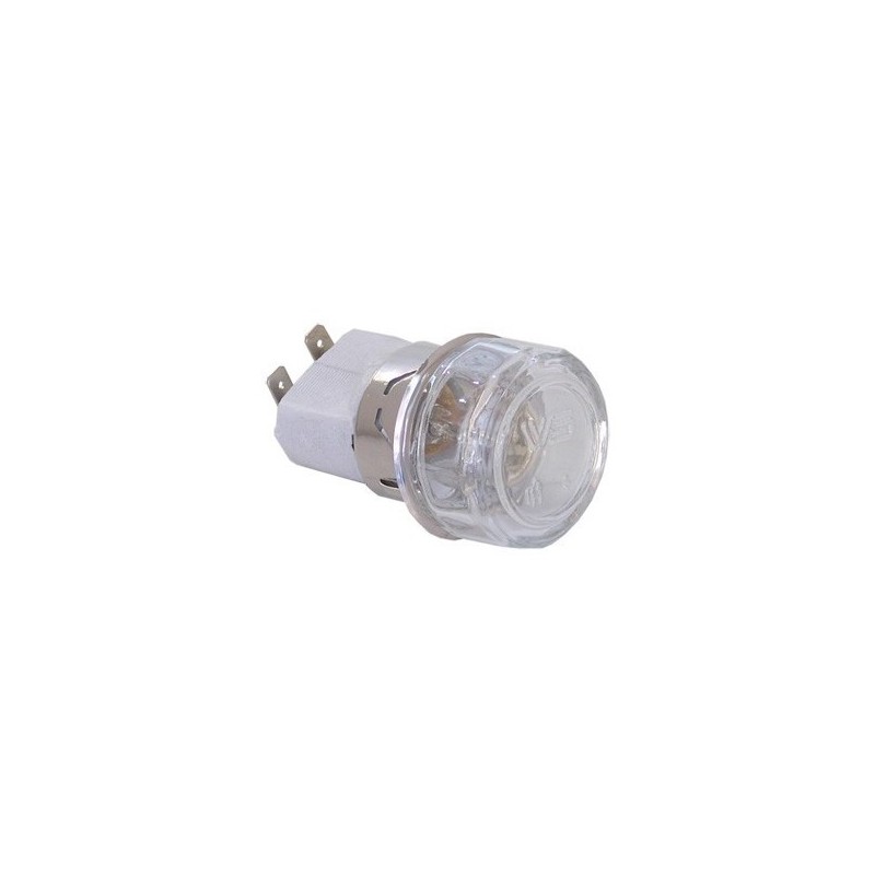 PORTALAMPADA DA 15 W PER FORN SMEV
