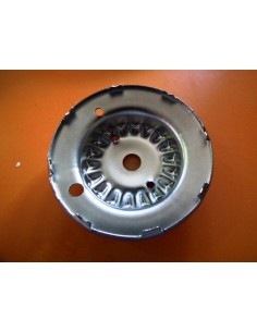 CUFFIA BRUCIATORE DA 45 MM CON FORO ACCENSIONE PER SERIE...