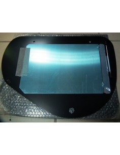 KIT COPERCHIO FUOCHI SMEV NERO 8800 SX CON PARAFIAMMA