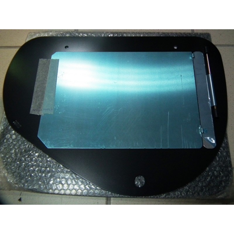 KIT COPERCHIO FUOCHI SMEV NERO 8800 SX CON...