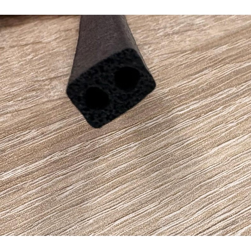GUARNIZIONE PER OBLO  MINI-HEKI. 1,6 MT