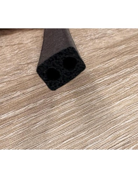 GUARNIZIONE PER OBLO  MINI-HEKI. 1,6 MT