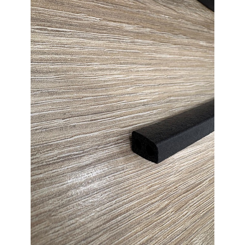 GUARNIZIONE PER OBLO  MINI-HEKI. 1,6 MT