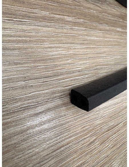 GUARNIZIONE PER OBLO  MINI-HEKI. 1,6 MT