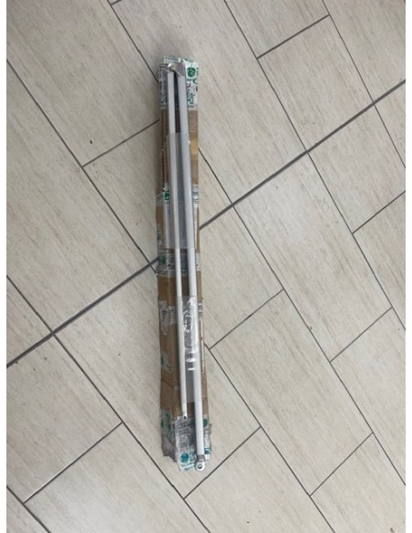 BRACCIO DX PER VERANDA OMNISTOR 5000-5002 DA 2,60 MT