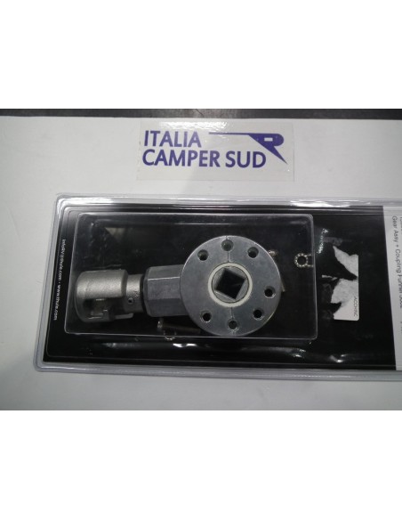MECCANISMO PER GIRABACCHINO VERANDA OMNISTOR V10-5002-5003