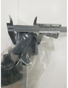 TAPPI TERMINALI A RULLO NERO PER OMNISTOR 8000 2