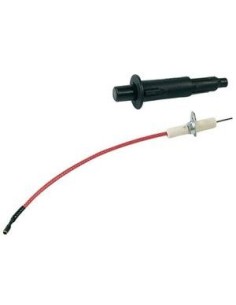 ACCENDITORE PIEZO ELETTRICO PER FRIGO THETFORD N100 CON...