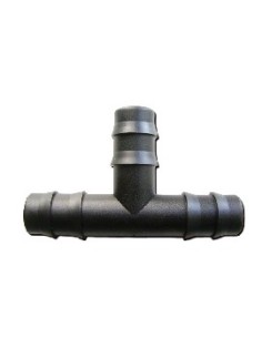 MANICOTTO A T  DIAMETRO MM 25