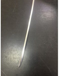 PROFILO CROMATO PER PARAURTI
