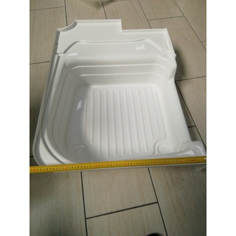 PIATTO DOCCIA BIANCO CAMPER TRIGANO
