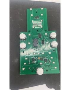 CENTRALINA A LED PER CAMPER CI GAMMA ECONOMICA 2