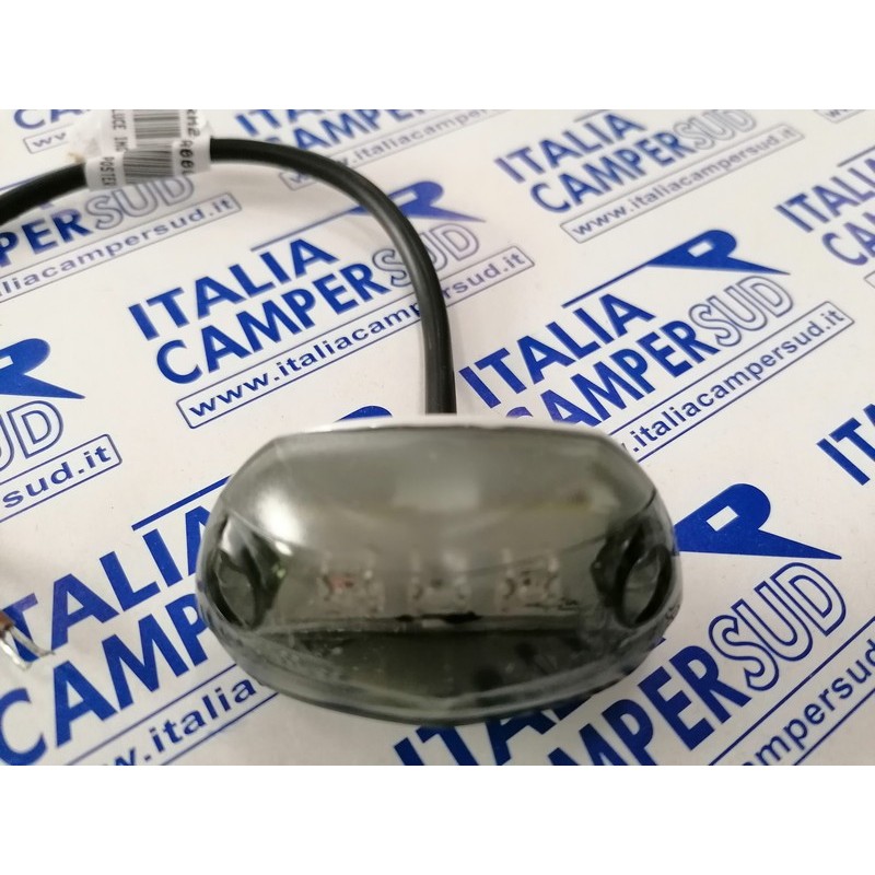 LUCE D'INGOMBRO POSTERIORE A LED PER ARCA...