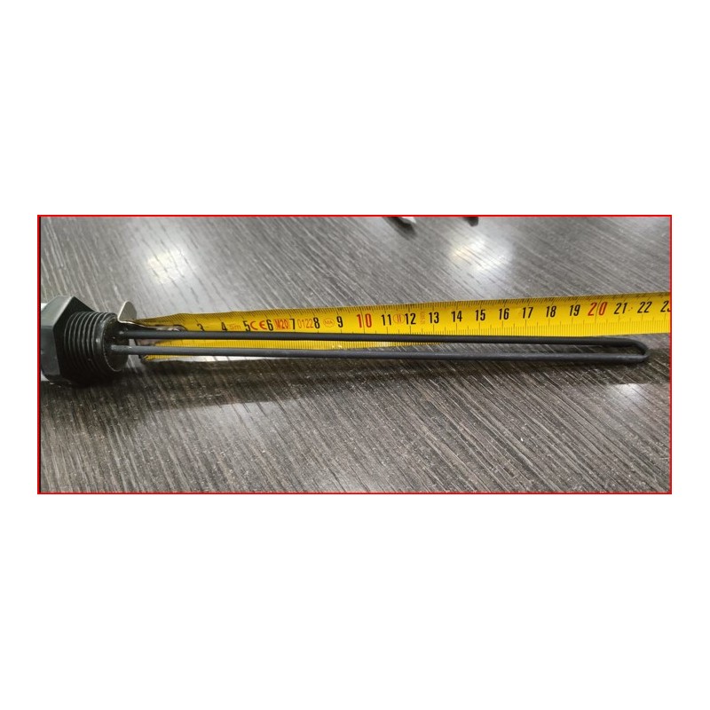 SONDA SERBATOIO LIVELLO ACQUA ELETTRONICA CM 25...