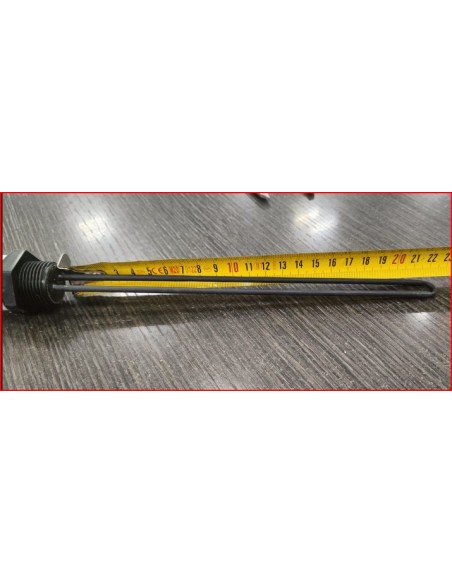SONDA SERBATOIO LIVELLO ACQUA ELETTRONICA CM 25 ARCA
