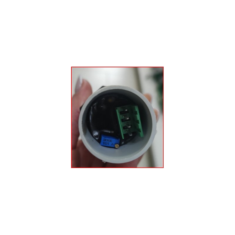 SONDA SERBATOIO LIVELLO ACQUA ELETTRONICA CM 25...