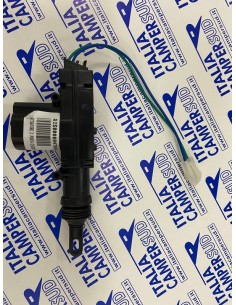 ATTUATORE   CHIUSURA PORTA CELLULA  CENTRALIZZATA 12 V SU...