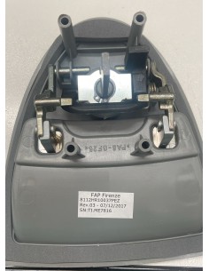 MANIGLIA ESTERNA CAMPER COLORE GRIGIO MODELLO FAP 2