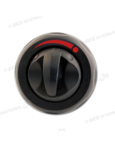 RUBINETTO REGOLATORE TEMPERATURA ARIA PER SCAMBIATORE DI...