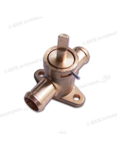 RUBINETTO REGOLATORE TEMPERATURA ARIA PER SCAMBIATORE DI... 2