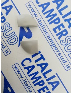 TERMINALE DX PER PROFILO FINALE ARCA 339 G E SIMILARI...