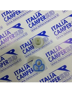 CARTUCCIA IN CERAMICA PER MISCELATORE DIAMETRO 25 MM
