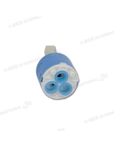 CARTUCCIA DI RICAMBIO PER MISCELATORI DIAMETRO 35 MM CON...