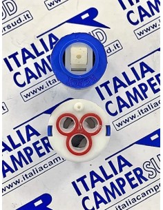 CARTUCCIA DI RICAMBIO PER MISCELATORI DIAMETRO 35 MM CON...