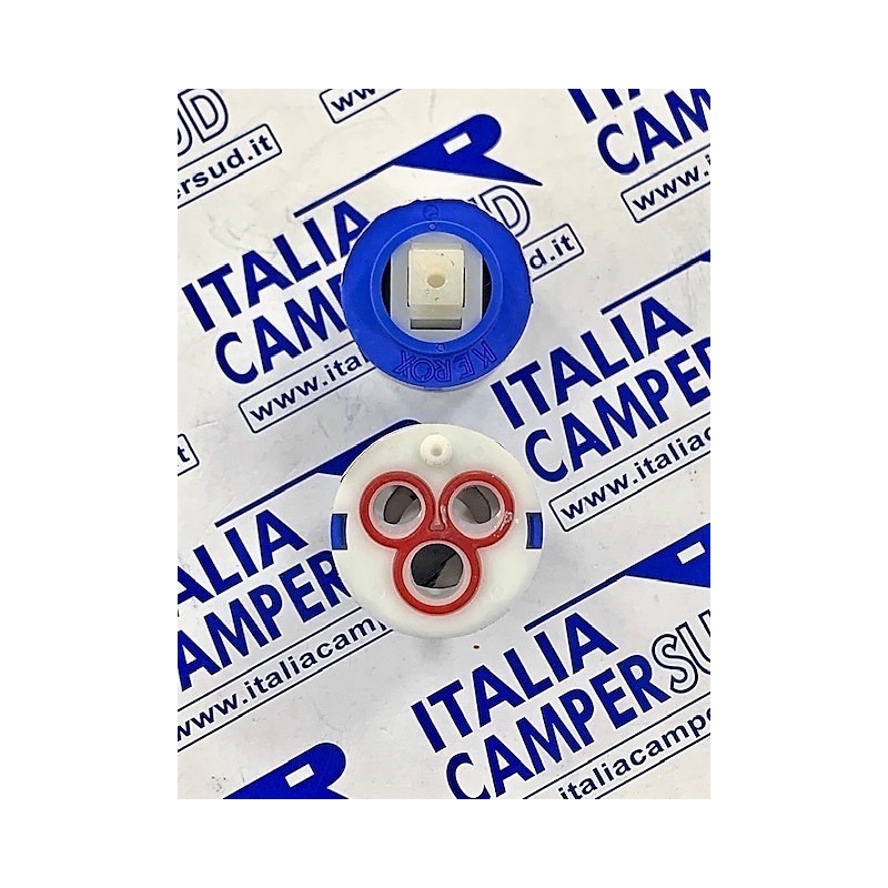 CARTUCCIA DI RICAMBIO PER MISCELATORI DIAMETRO...