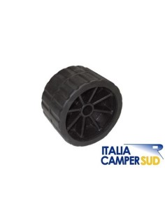RULLO LATERALE PER CARRELLO TRASPORTO IMBARCAZIONE...