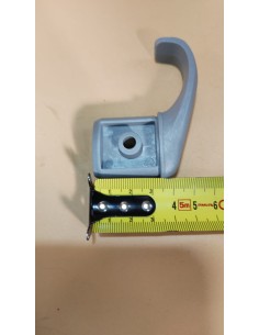 GANCIO IN PLASTICA  PER SCALETTA INTERNO CAMPER 2
