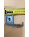 GANCIO IN PLASTICA PER SCALETTA INTERNO CAMPER