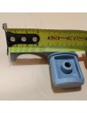 GANCIO IN PLASTICA PER SCALETTA INTERNO CAMPER