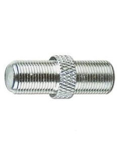 CONNETTORE COLLEGAMENTO CAVO ANTENNA DA 5 MM