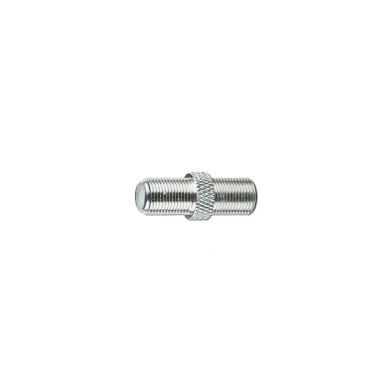 CONNETTORE COLLEGAMENTO CAVO ANTENNA DA 5 MM