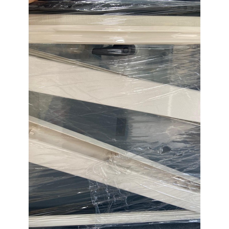 FINESTRA SEITZ 750X600 MM, COMPLETA DI...