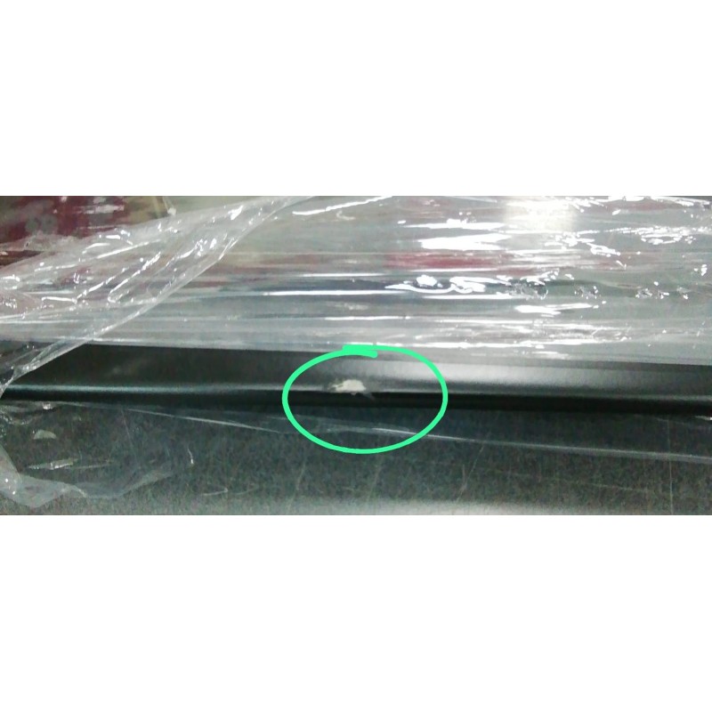 FINESTRA SEITZ 750X600 MM, COMPLETA DI...