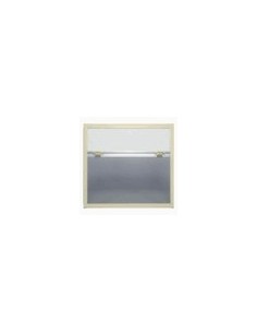 OSCURANTE/ZANZARIERA 1100X350 AVORIO SERIE ITALIA