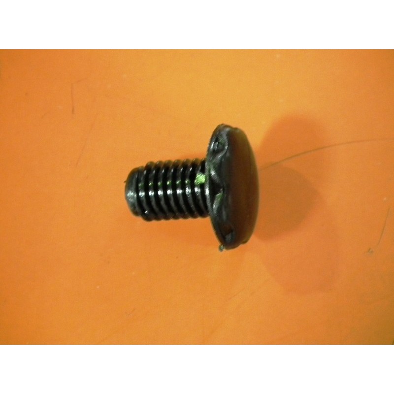 VITE IN PVC PER VETRI PIANI COTTURA SMEV