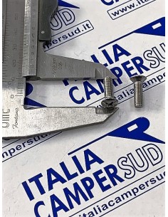 VITE PER BRUCIATORI PIANI COTTURA SMEV DOMETIC