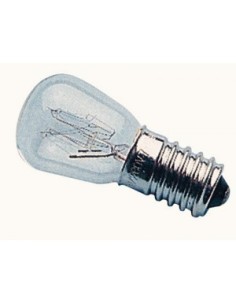 LAMPADA DA 15 W PER INTERNO FORNO SMEV