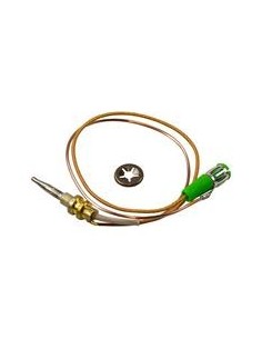 KIT TERMOCOPPIA SMEV LUNGHEZZA 220 MM