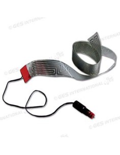 NASTRO ANTICONGELAMENTO  12 V PER TUBATURE