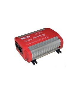 INVERTER NDS AD ONDA PURA 12V -1500WAT SMART-IN PURE CON...