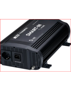 INVERTER NDS DA 2000 WATT AD ONDA PURA CON PRIORITY...