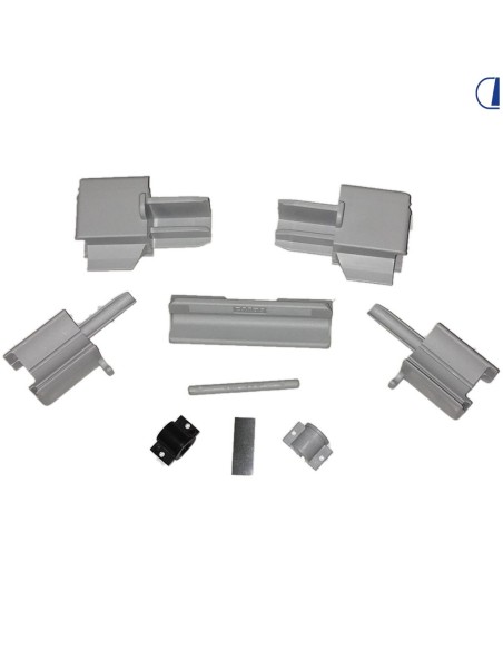 KIT TERMINALI PER OSCURANTITERMINALI PER OSCURANTI IN KIT