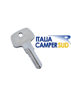 CHIAVE PER ESTRAZIONE CILINDRETTI