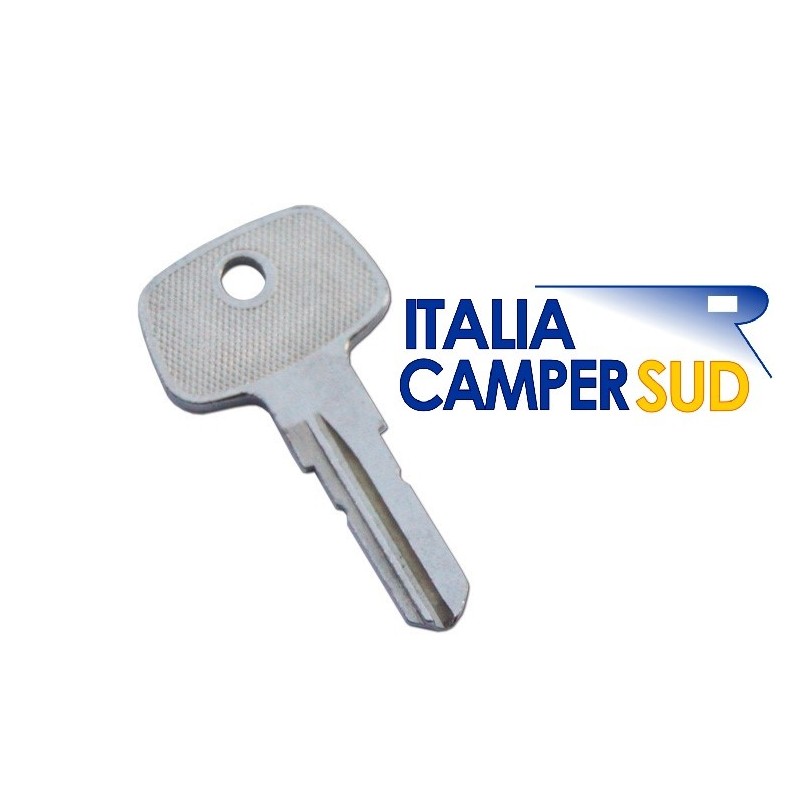 CHIAVE PER ESTRAZIONE CILINDRETTI