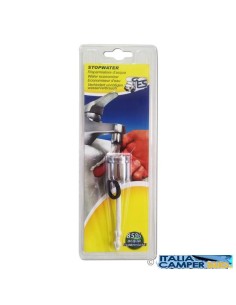 RISPARMIATORE ACQUA DA UTILIZZARE AI RUBINETTI